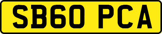 SB60PCA