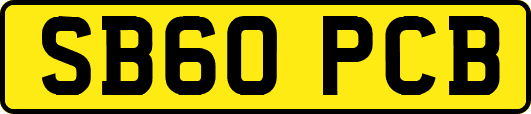 SB60PCB