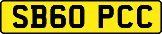 SB60PCC