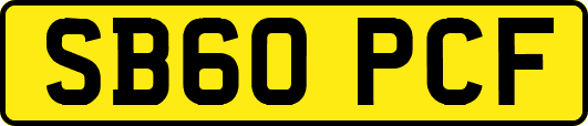 SB60PCF