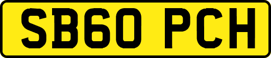SB60PCH