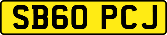 SB60PCJ