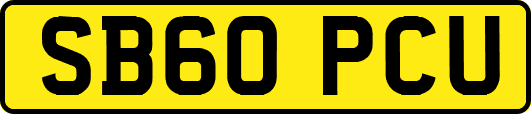 SB60PCU