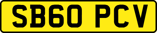 SB60PCV