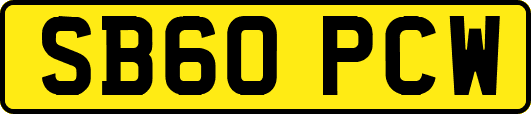 SB60PCW