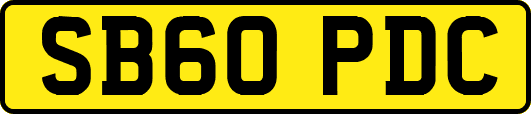 SB60PDC