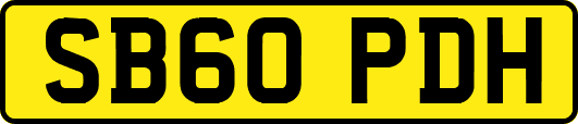 SB60PDH