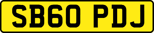 SB60PDJ