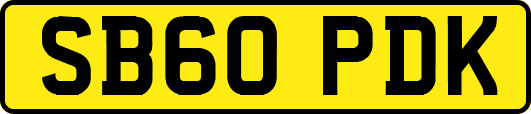 SB60PDK
