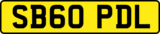 SB60PDL