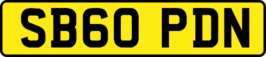 SB60PDN