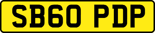 SB60PDP