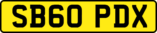 SB60PDX