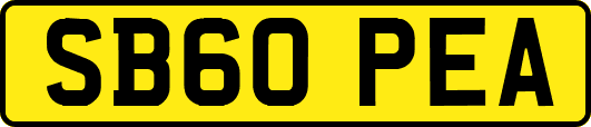 SB60PEA