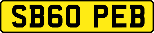 SB60PEB