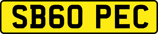 SB60PEC