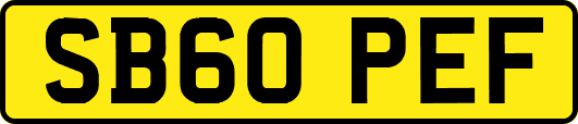 SB60PEF