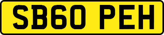 SB60PEH