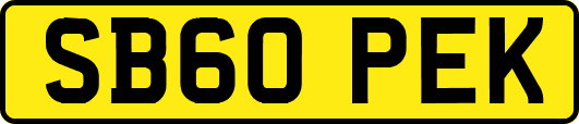 SB60PEK