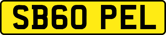 SB60PEL
