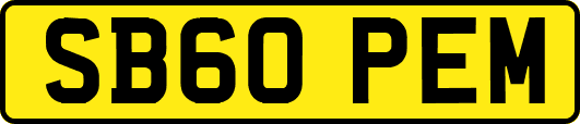 SB60PEM