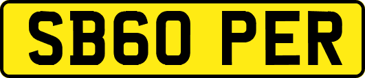 SB60PER
