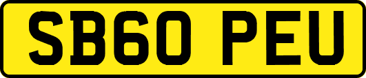 SB60PEU