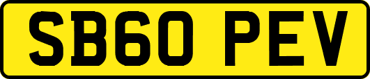 SB60PEV