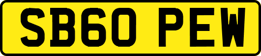 SB60PEW