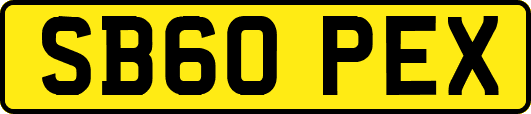 SB60PEX