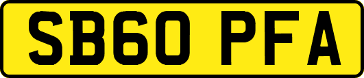 SB60PFA