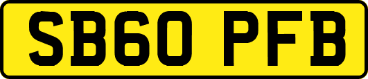 SB60PFB