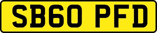 SB60PFD