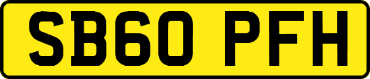 SB60PFH