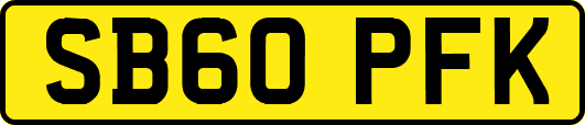 SB60PFK