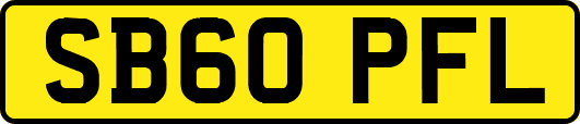 SB60PFL
