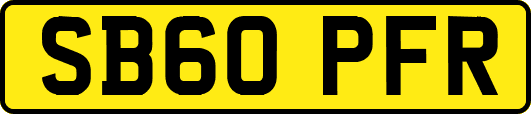 SB60PFR