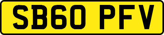 SB60PFV