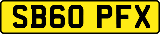 SB60PFX
