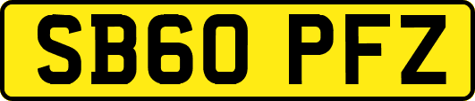 SB60PFZ