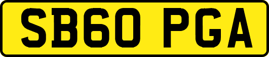 SB60PGA