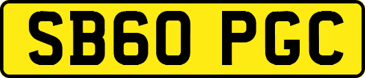SB60PGC