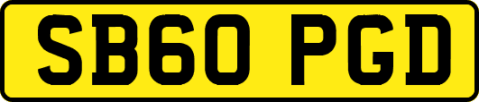 SB60PGD