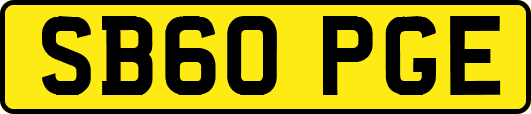 SB60PGE