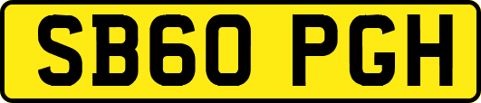 SB60PGH