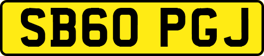 SB60PGJ