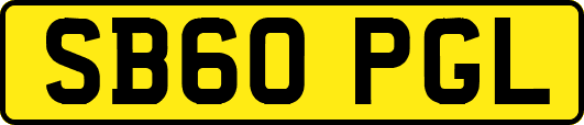 SB60PGL