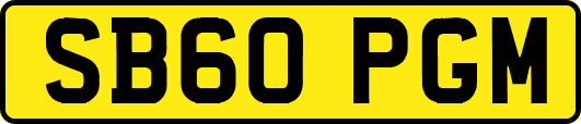 SB60PGM