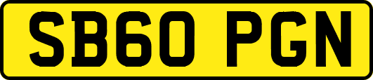 SB60PGN