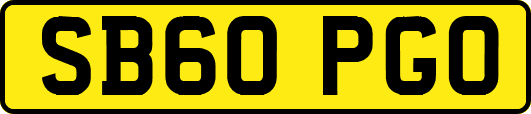 SB60PGO